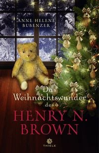 Produktbild: Das Weihnachtswunder des Henry N. Brown