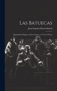 Produktbild: Las Batuecas