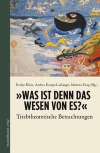 Produktbild: 'Was ist denn das Wesen von Es?'