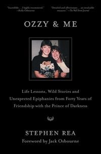 Produktbild: Ozzy & Me