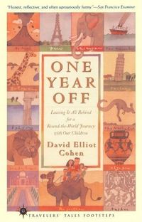 Produktbild: Cohen, D: One Year Off