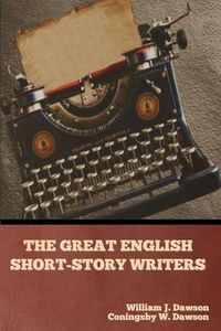 Produktbild: The Great English Short-Story Writers