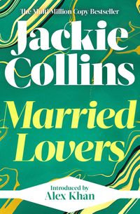 Produktbild: Married Lovers