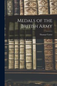 Produktbild: Medals of the British Army