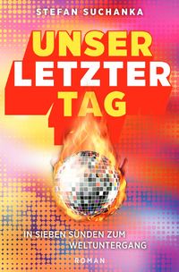 Produktbild: Unser letzter Tag