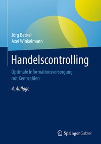 Produktbild: Handelscontrolling