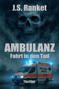 Produktbild: Ambulanz - Fahrt in den Tod