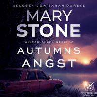 Produktbild: Autumns Angst - Thriller ( Winter-Black 12 )