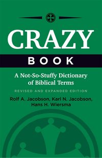 Produktbild: Crazy Book