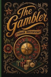 Produktbild: The Gambler