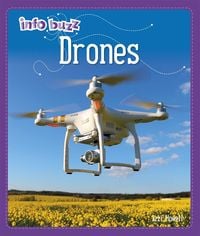 Produktbild: Info Buzz: S.T.E.M: Drones
