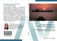 Produktbild: Transformation im chinesisch-russischen Grenzraum