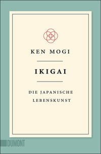 Bild vom Artikel Ikigai vom Autor Ken Mogi