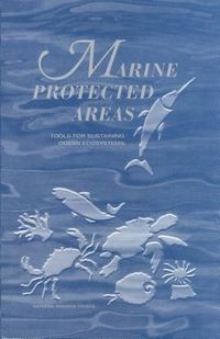Produktbild: Marine Protected Areas