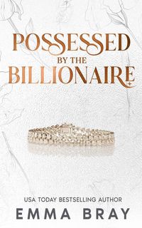 Produktbild: Possessed by the Billionaire