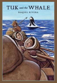 Produktbild: Tuk and the Whale