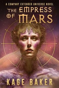 Produktbild: The Empress of Mars