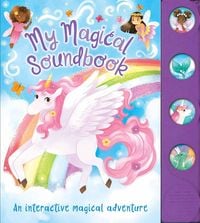 Produktbild: My Magical Soundbook