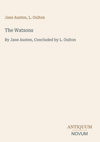 Produktbild: The Watsons