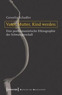 Produktbild: Vater, Mutter, Kind werden