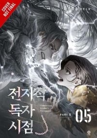 Produktbild: Omniscient Reader's Viewpoint (novel), Vol. 5