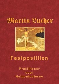 Produktbild: Martin Luther - Festpostillen
