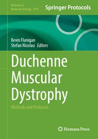 Produktbild: Duchenne Muscular Dystrophy