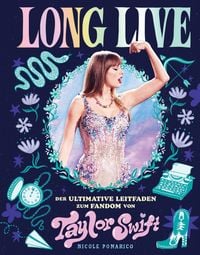 Produktbild: Long Live