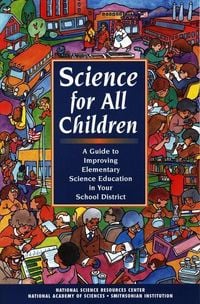 Produktbild: Science for All Children