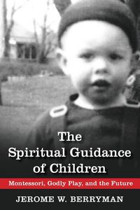 Produktbild: The Spiritual Guidance of Children