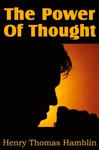 Produktbild: The Power Of Thought