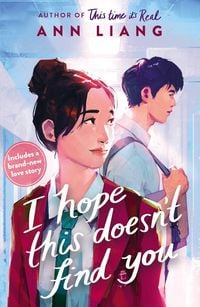Produktbild: I Hope This Doesn't Find You