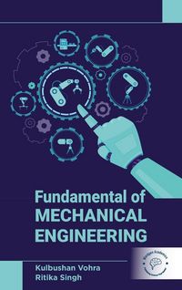 Produktbild: Fundamental of Mechanical Engineering