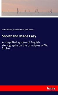 Produktbild: Shorthand Made Easy