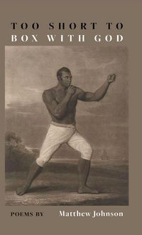 Produktbild: Too Short to Box with God