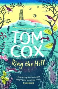 Produktbild: Cox, T: Ring the Hill
