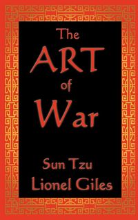 Produktbild: The Art of War