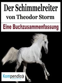 Produktbild: Der Schimmelreiter von Theodor Storm