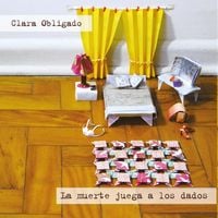 Produktbild: La muerte juega a los dados