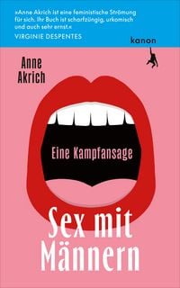 Produktbild: Se* mit M&auml;nnern