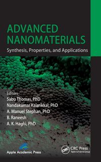 Produktbild: Advanced Nanomaterials