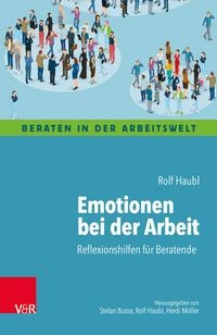 Produktbild: Emotionen bei der Arbeit