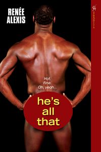 Produktbild: He's All That