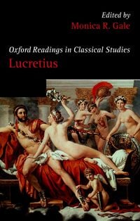 Produktbild: Oxford Readings in Lucretius