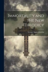 Produktbild: Immortality and the New Theodicy