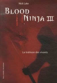 Produktbild: Blood Ninja
