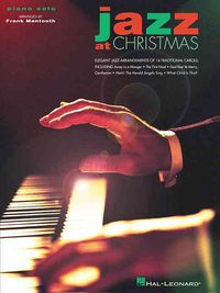 Produktbild: Jazz At Xmas