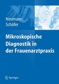 Bild vom Artikel Mikroskopische Diagnostik in der Frauenarztpraxis vom Autor Gerd Neumann