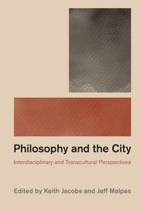 Produktbild: Philosophy and the City