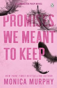 Bild vom Artikel Promises We Meant To Keep vom Autor Monica Murphy